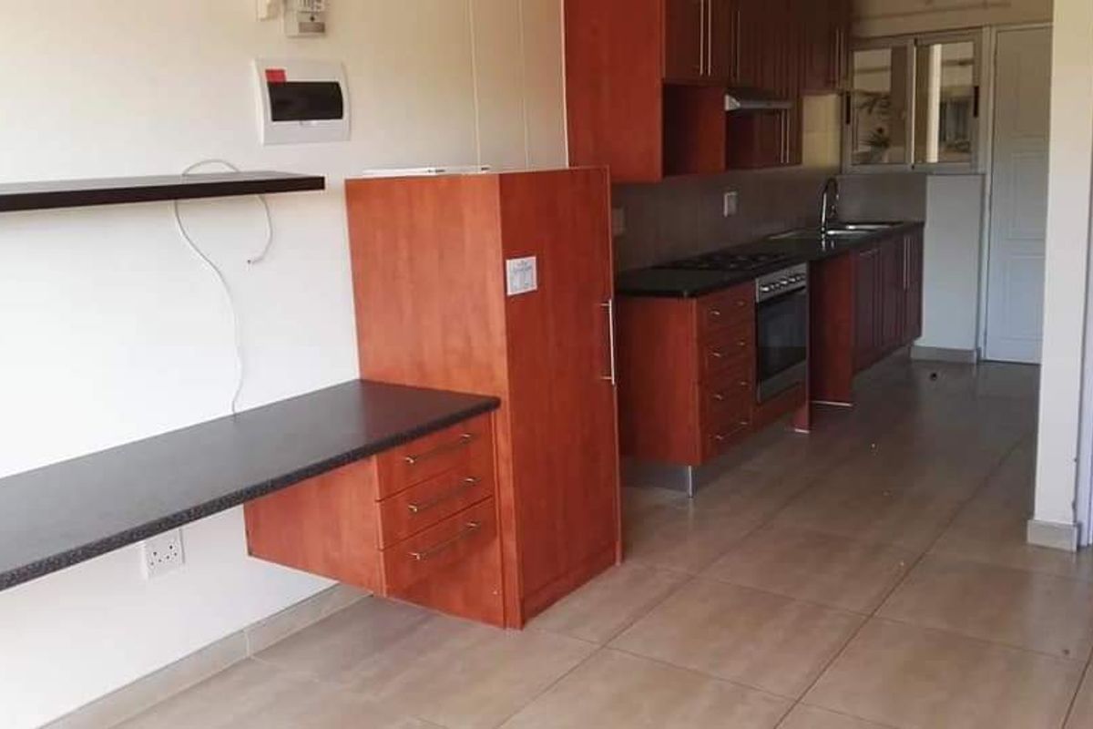 Bachelor apartment for sale - Photo 2
