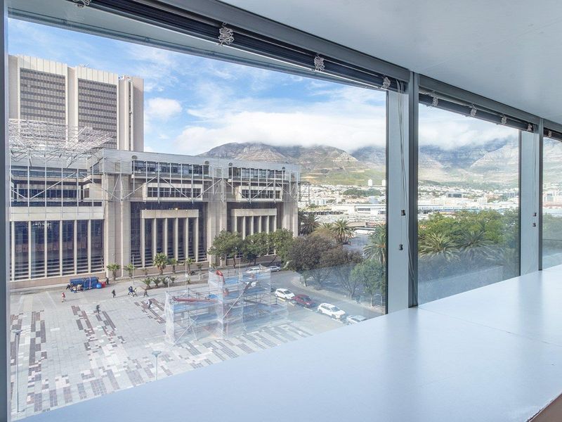 AAA-Grade 4-Star Green Star Office Space To Let - Photo 2