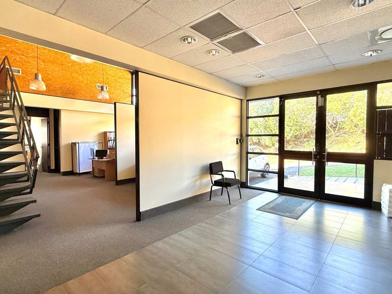 Office Space for Sale | Victoria Country Club Estate, Pietermaritzburg - Photo 8