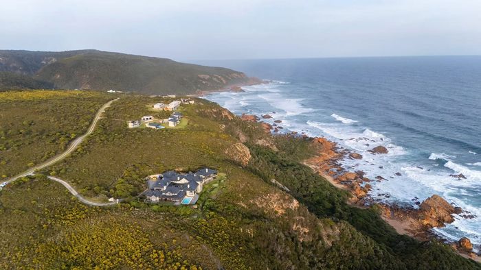 Property #2558068, Vacant Land Residential For Sale in Knysna Lifestyle Estate