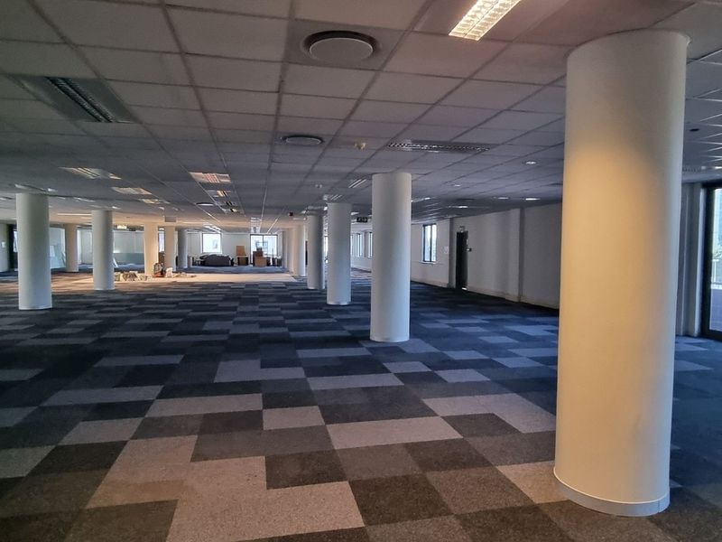 593m2 Menlyn Office To Let - Photo 5