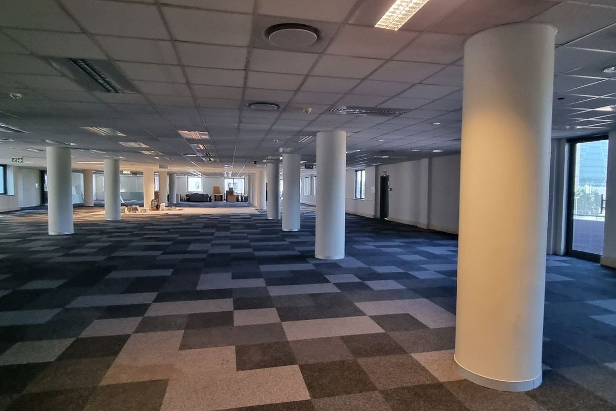 593m2 Menlyn Office To Let - Photo 5