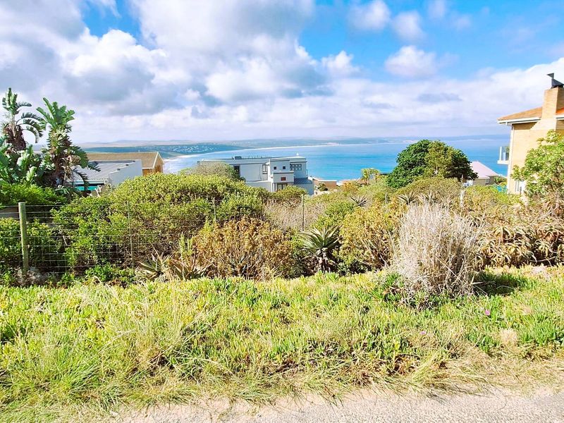 738m2 Vacant Land For Sale in Vleesbaai - Photo 6