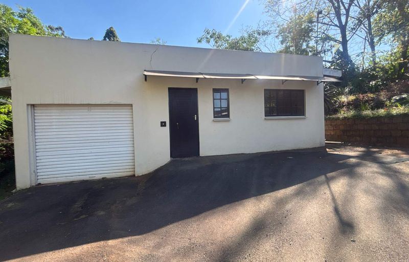 1-Bedroom Flat to Let in Boughton, Pietermaritzburg