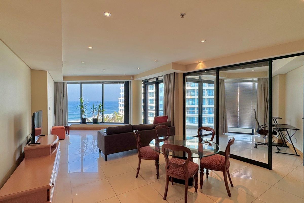 Luxury Coastal Living with Breathtaking Indian Ocean Views - Photo 3