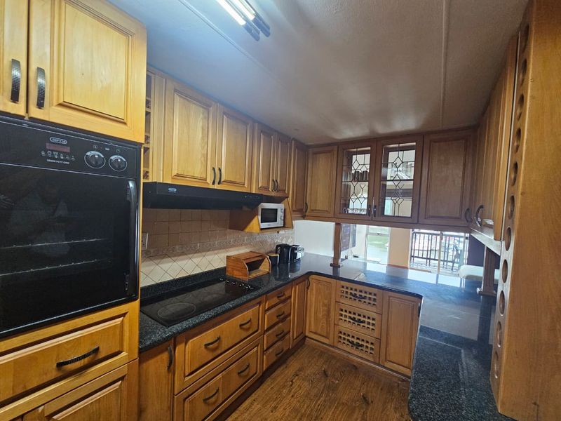 Stylish 2-Bedroom Haven in Meer en See – Cool, Cozy & Coastal! - Photo 3