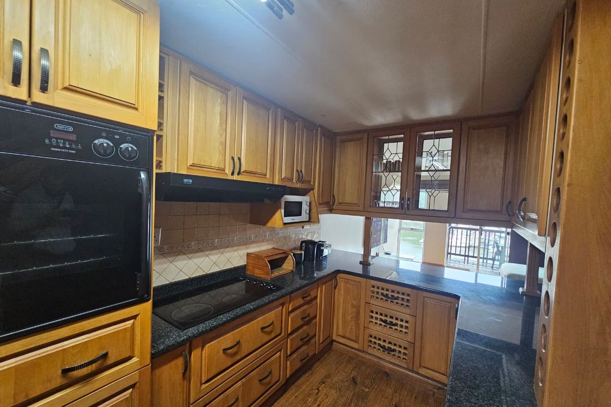 Stylish 2-Bedroom Haven in Meer en See – Cool, Cozy & Coastal! - Photo 3