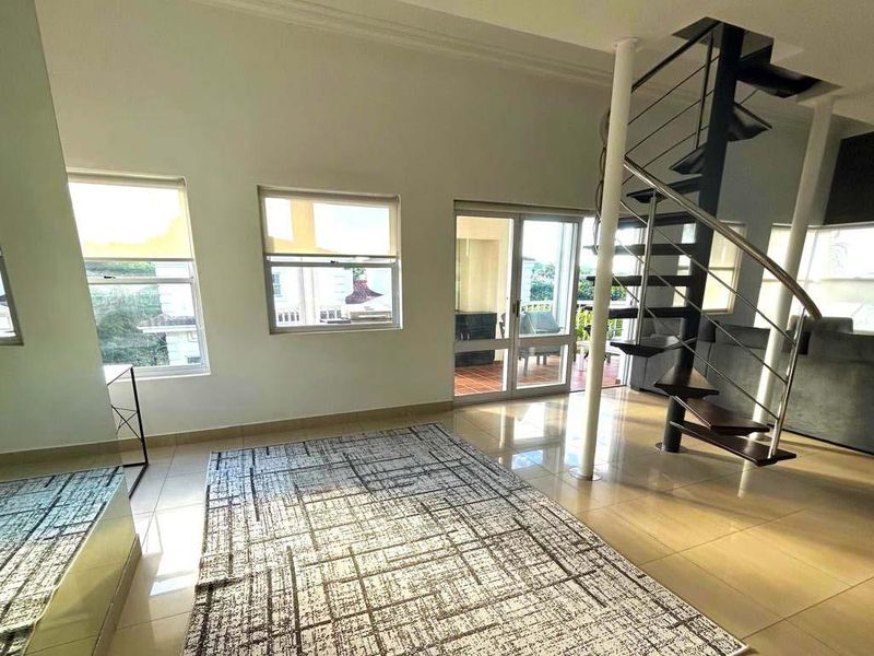 HENDRA - DELIGHTFUL QUIRKY 2 BEDROOM TOWNHOUSE IN ILALA RIDGE ESTATE - Photo 8