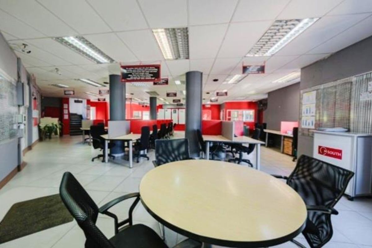 Invest Today, Grow Tomorrow. Commercial Property for Sale. - Photo 5