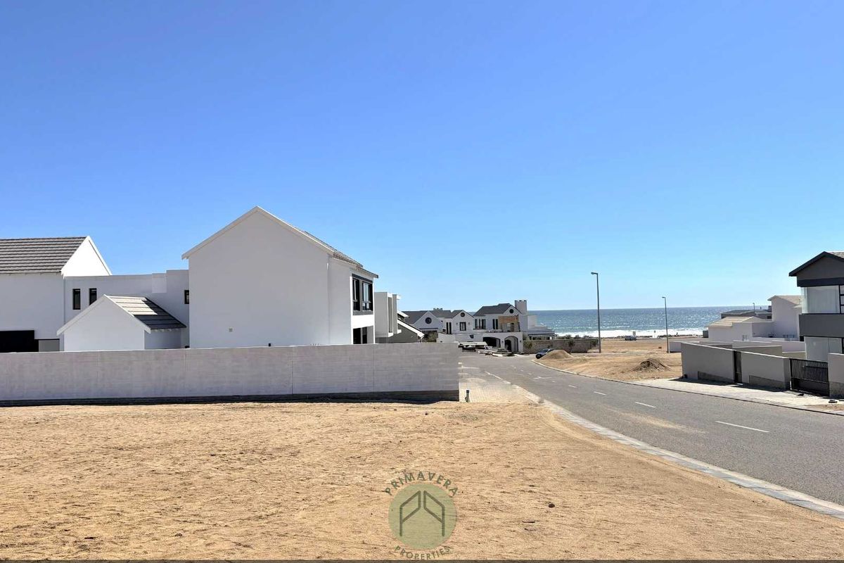 VACANT LAND for Sale in Mile 4 Ext. 1, Swakopmund - Photo 2
