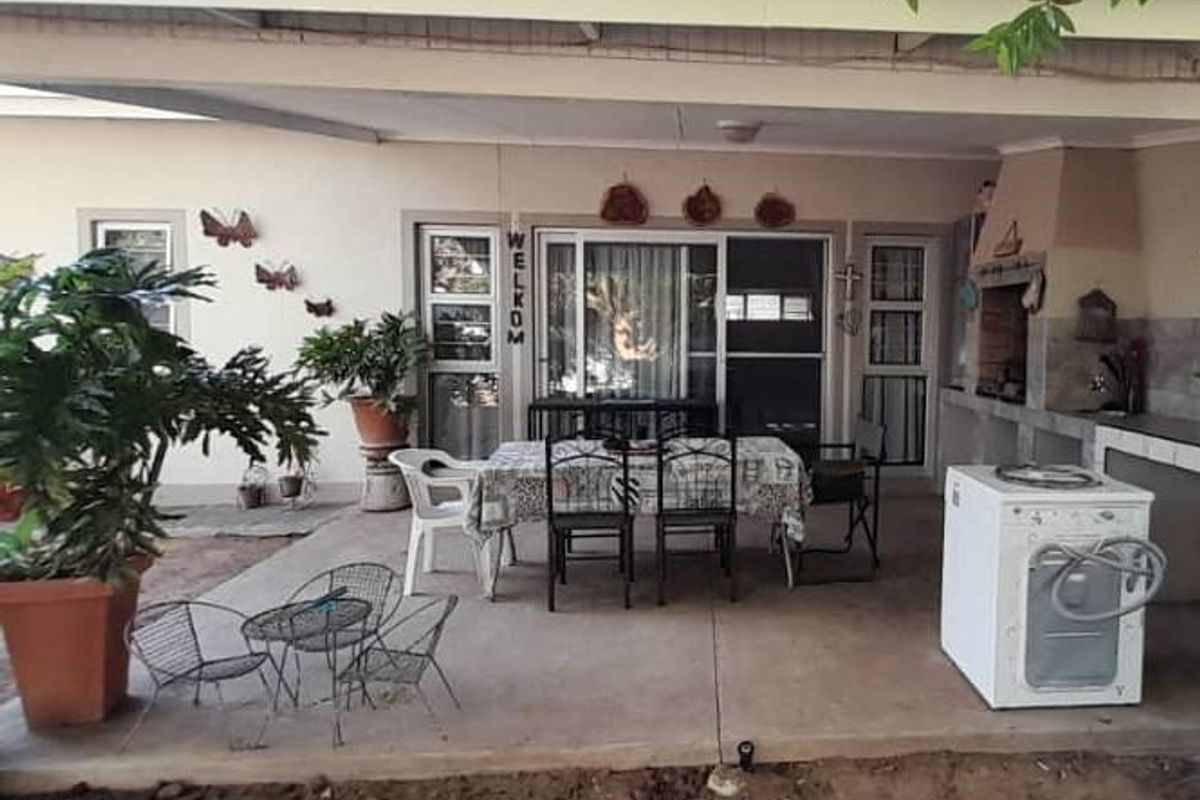 Cheaper living in Okahandja - Photo 3