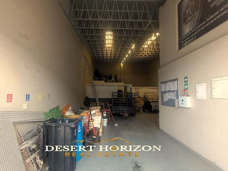 Walvis Bay, Industrial Area | Joint Warehouses For Sale -Perfect Investment - Photo 2