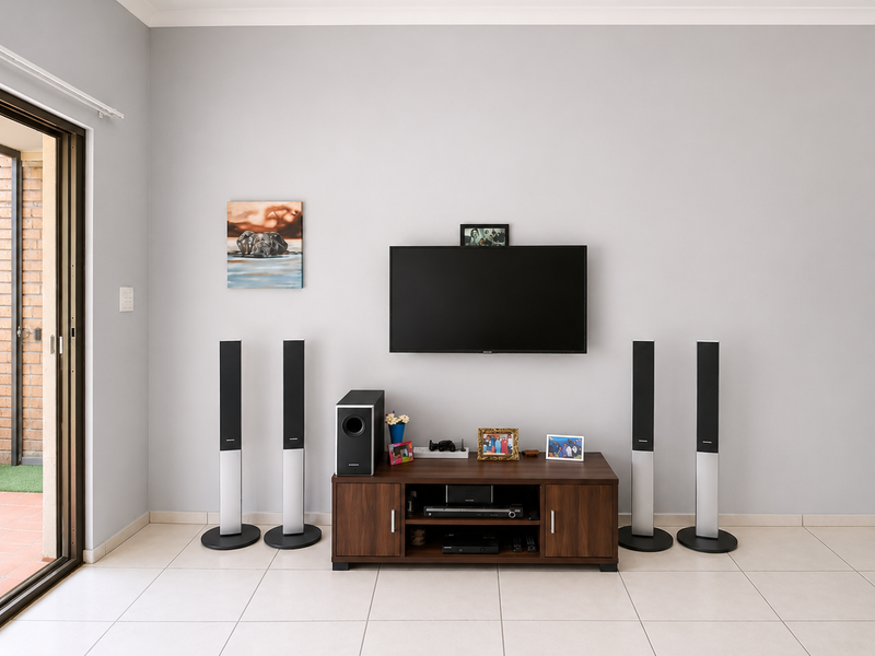 Ideal start up, downsize or investment - Photo 3