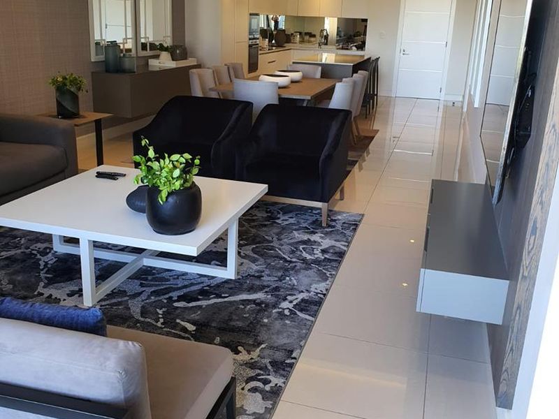 2 Bed Furnished Apartment for Rent in Houghton Estate - Photo 2