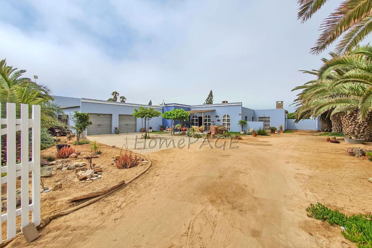 Henties Bay Proper:  5 Bedroom FARMSTYLE HOME is for Sale - Photo 5