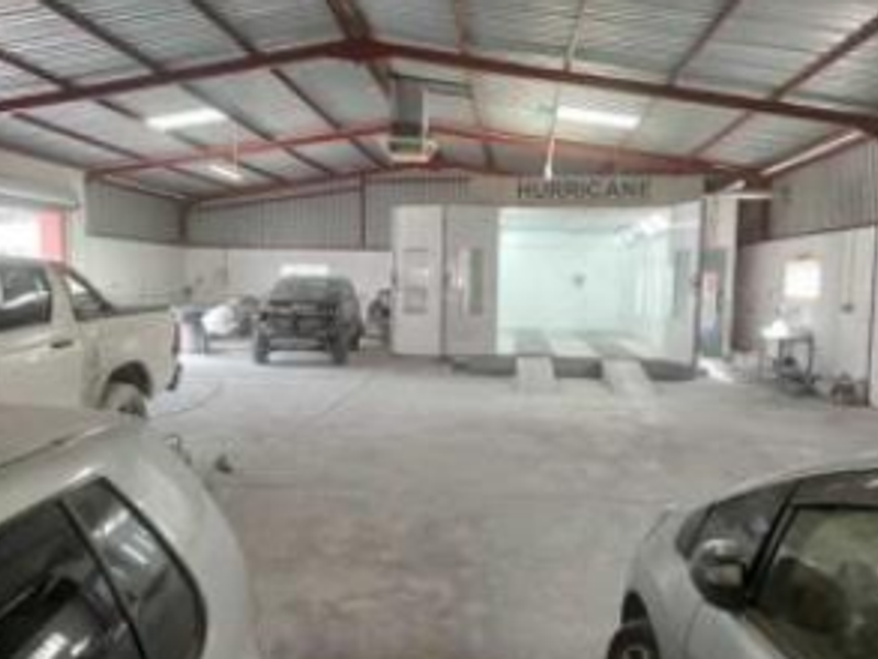 Workshop For Sale in Ongwediva - Photo 6