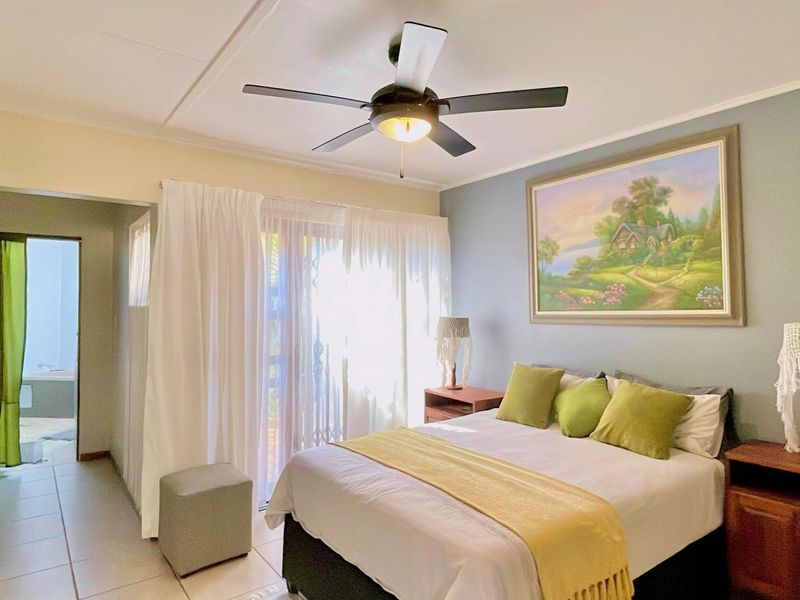 3/4-Bedroom Fully Furnished Duplex Units – Ideal for Airbnb Investment - Photo 10