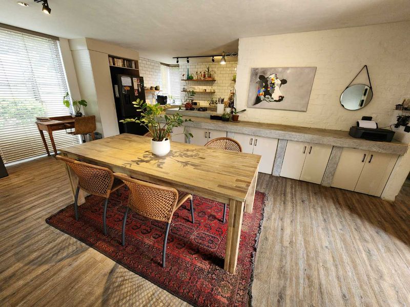 MODERN INDUSTRIAL MASTERPIECE IN KILNER PARK, PRIVATE, BOLD AND ONE OF A KIND - Photo 7