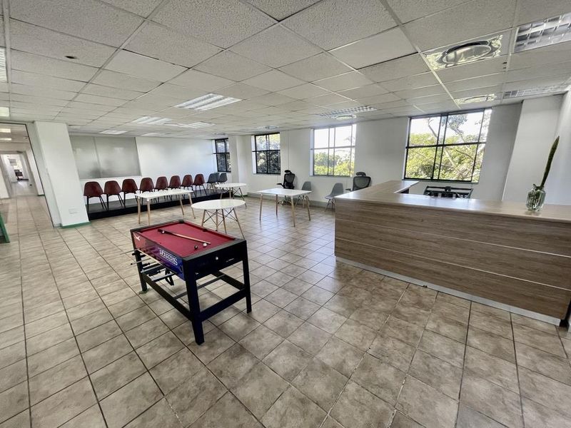 Hendra - A-Grade Office Space to Let in Prime Umhlanga Ridge - Photo 6