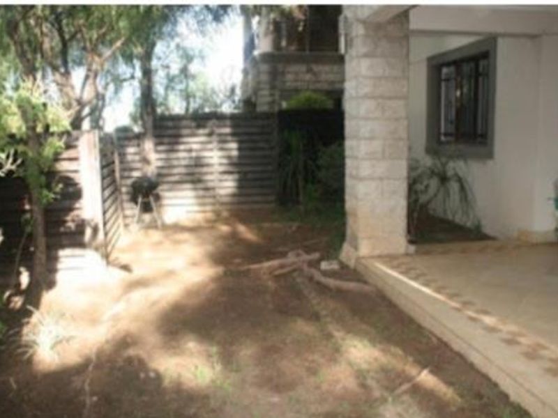 Two Bedroom Garden Unit in Edenburg - Photo 9