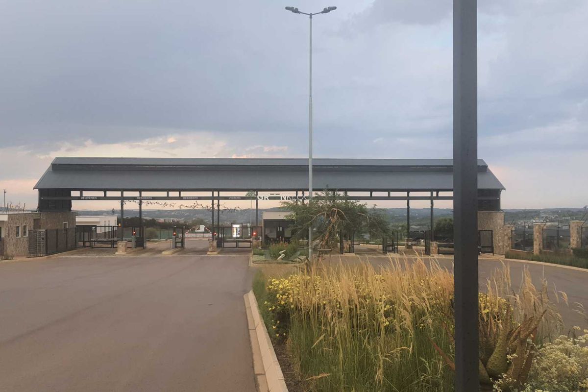 **Experience First-Class Living at Greenkloof, Mooikloof Smart City – Pretoria** - Photo 4