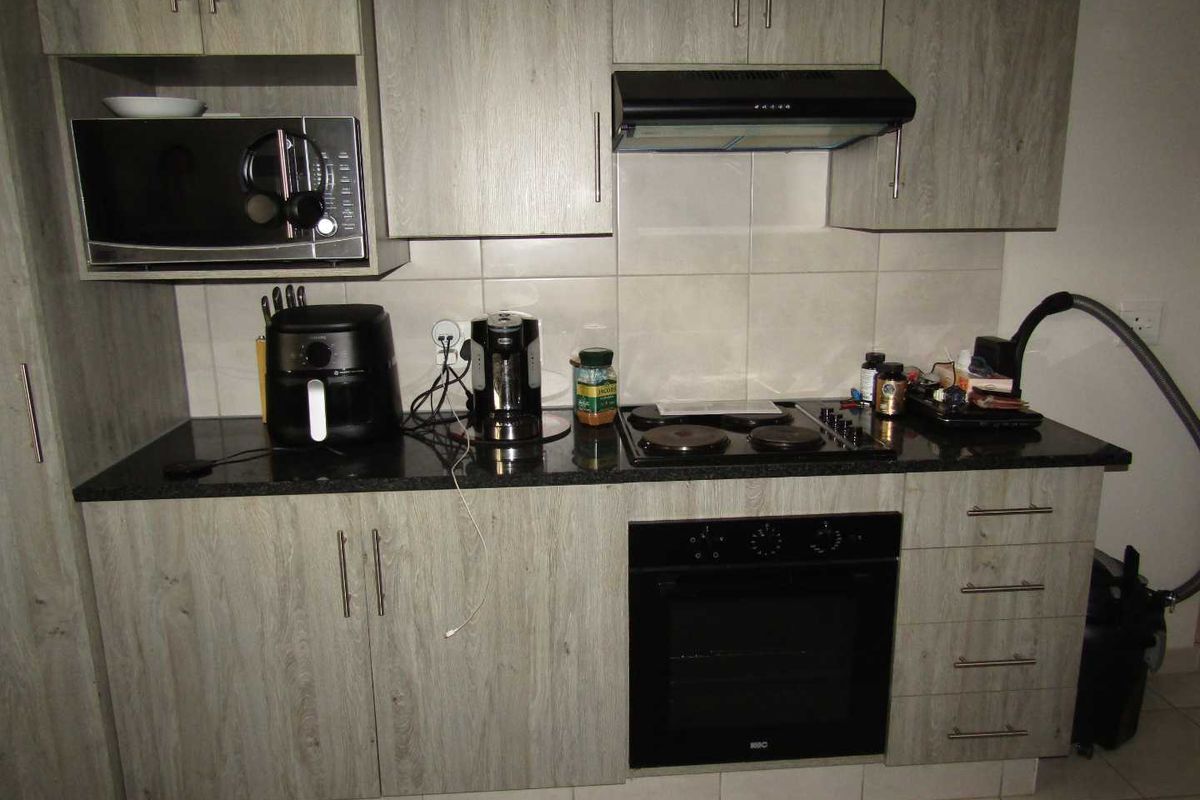 Lifestyle Living Lock Up And GO - Photo 4