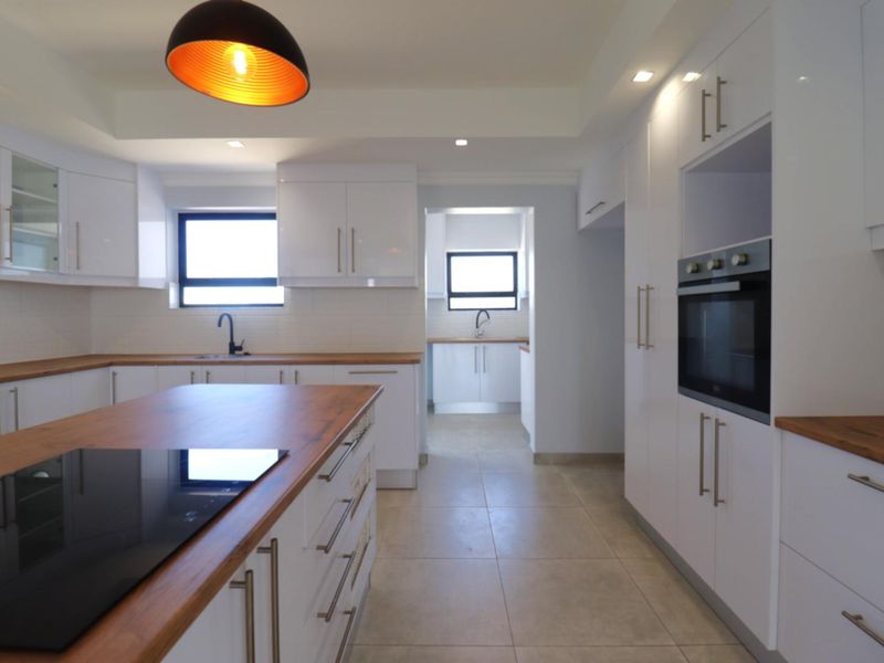 Plot & Plan 3-Bedroom Coastal Home with Current Ocean Views, Swakopmund Namibia - Photo 7