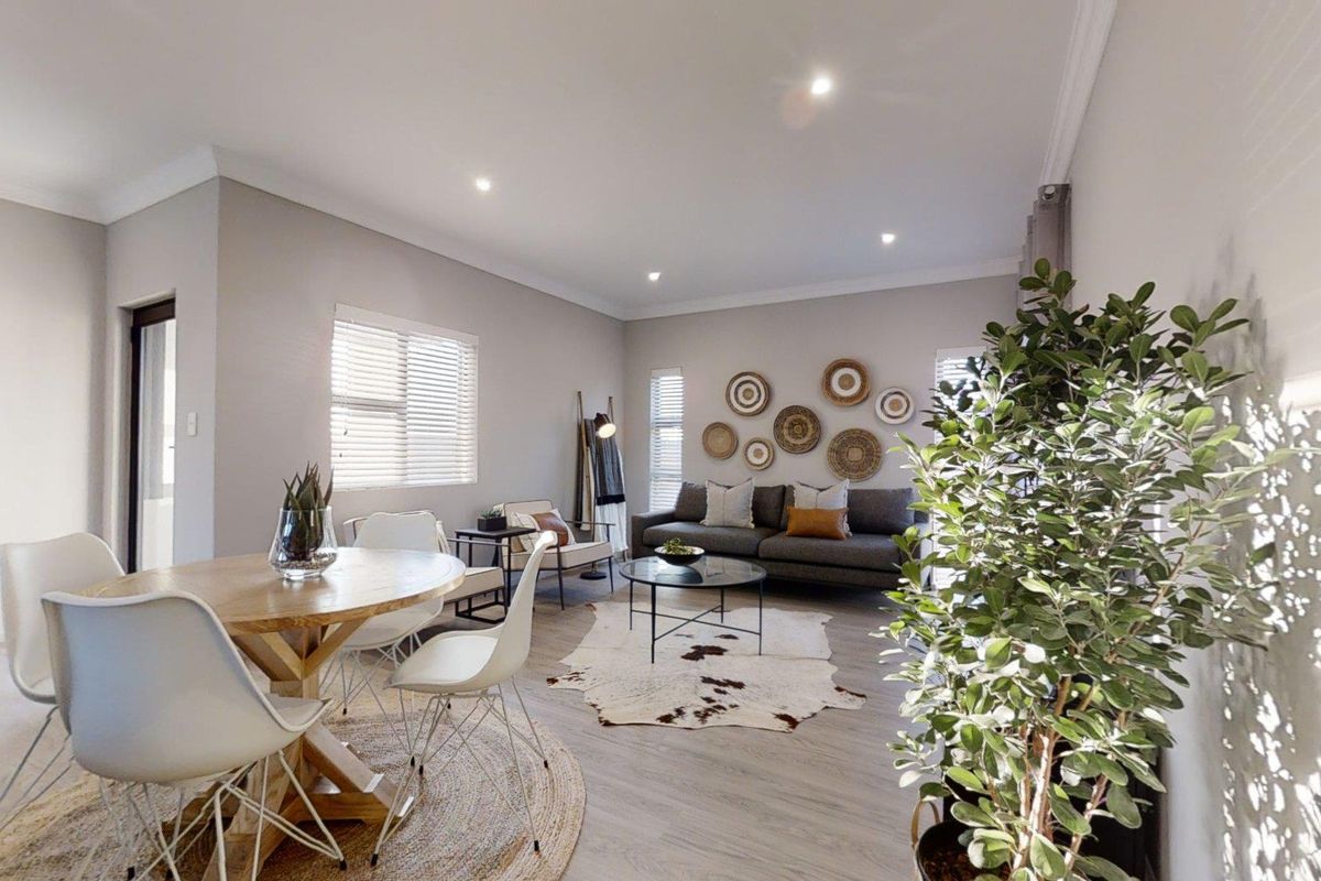 New 3 Bedroom, 2 Bathroom homes - From R2 067 720 to R2 185 995 - 71% SOLD out! - Photo 4