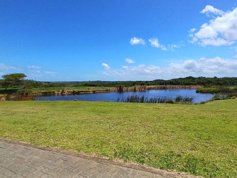 Vacant stand at Khamanga Bay Estate - Photo 3