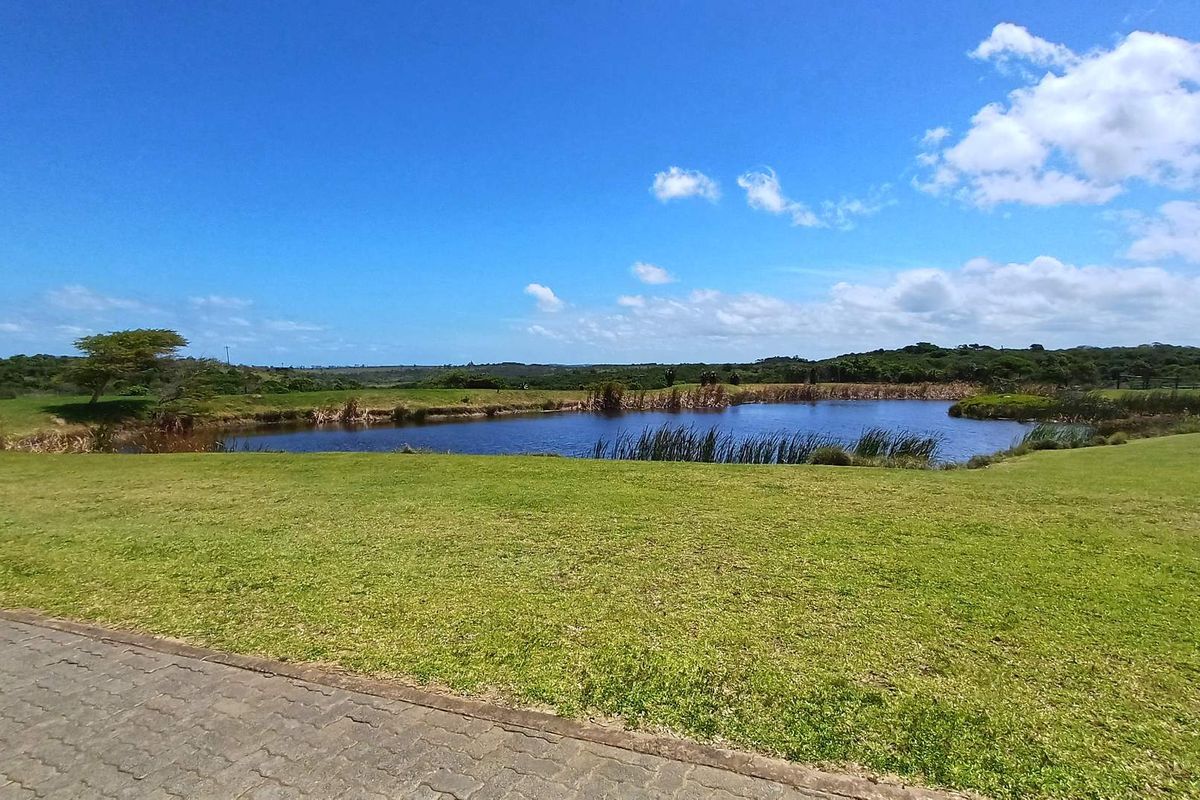 Vacant stand at Khamanga Bay Estate - Photo 3