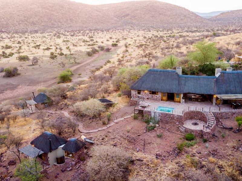 15 000 HA Premium Multi-Use Farmland - Photo 5