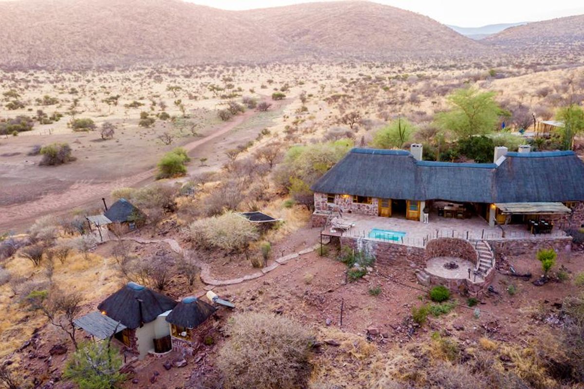 15 000 HA Premium Multi-Use Farmland - Photo 5