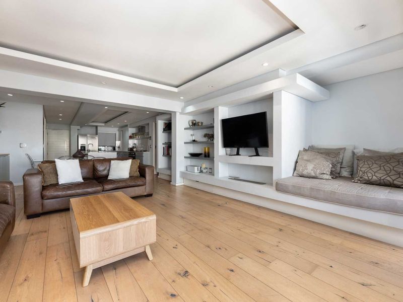 3 Bedroom, 3 Bathroom Fully Furnished - Photo 5