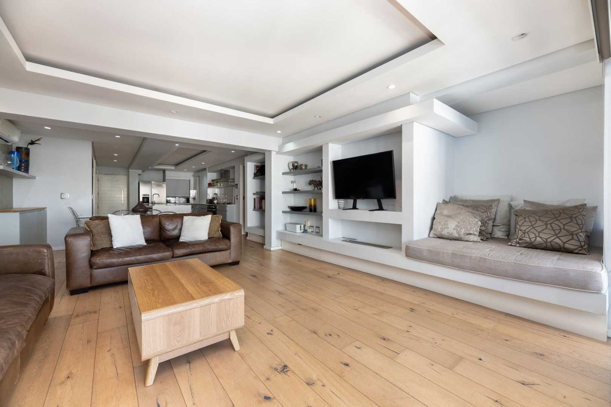 3 Bedroom, 3 Bathroom Fully Furnished - Photo 5