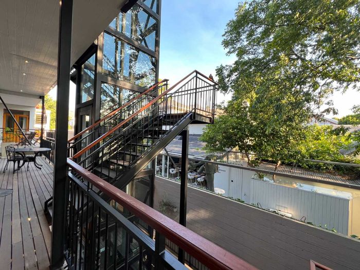 Property #2211995, Apartment Rental Daily in Stellenbosch Central