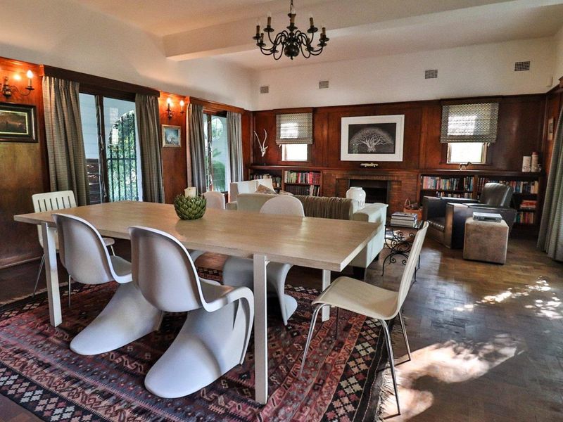 Timeless Architectural Masterpiece – A Rare Lowveld Gem - Photo 10