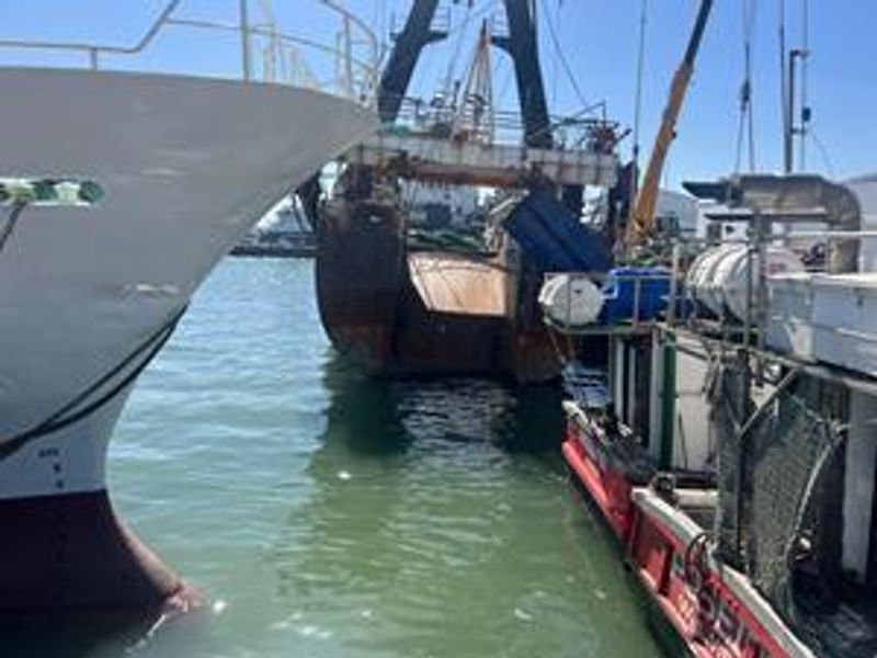 FOR SALE- HARBORFRONT INDUSTRIAL PROPERTY IN WALVISBAY, NAMIBIA - Photo 2