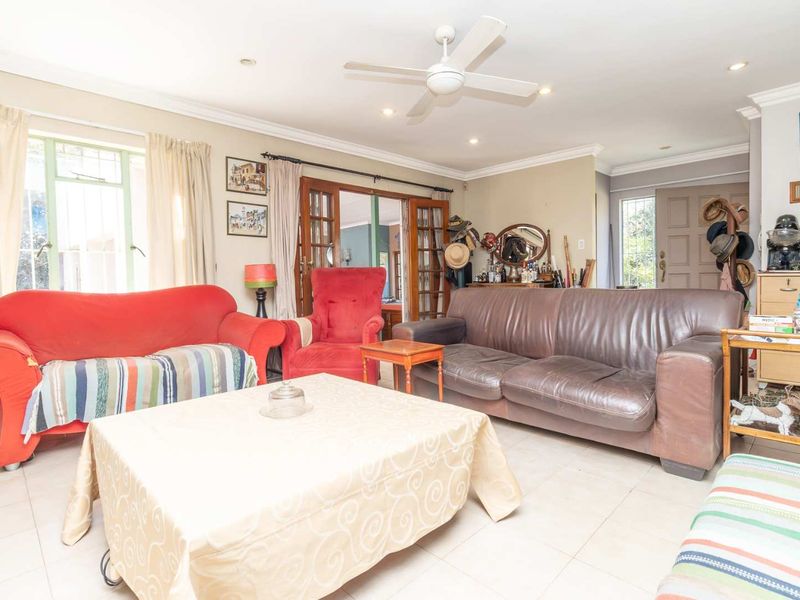 Charming Family Home with Endless Potential in Robindale - Photo 10