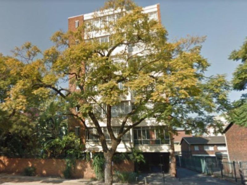 2 BEDROOM FLAT TO RENT IN SUNNYSIDE - Photo 2