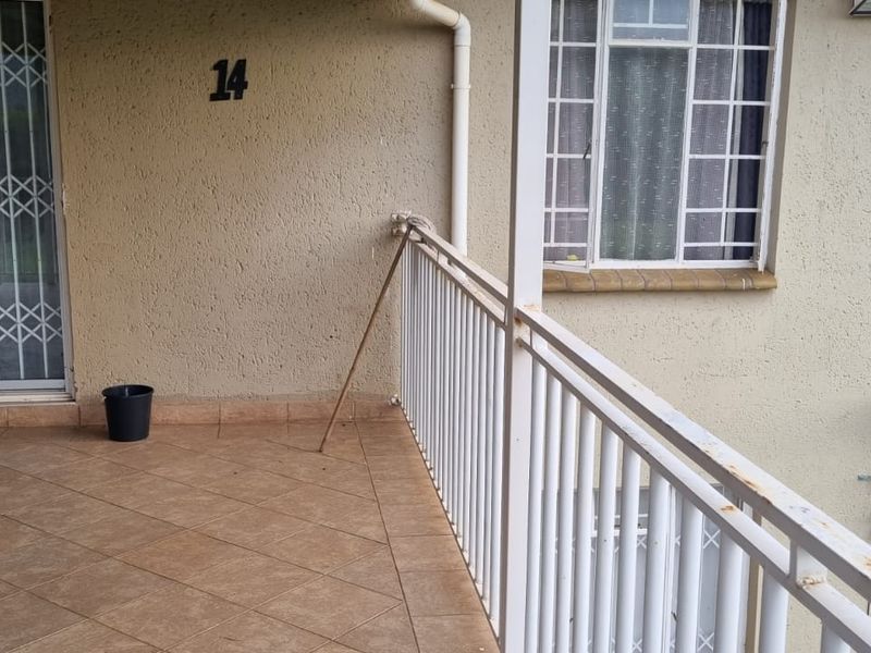 Invest Smart in Thabazimbi - Secure Your 2-Bedroom Unit Today! - Photo 2