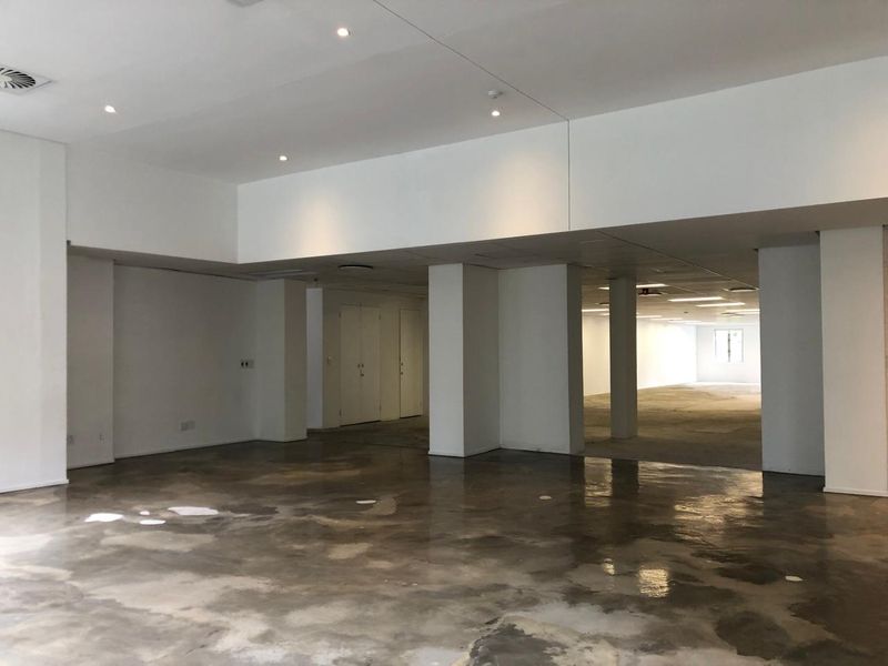 Prime Office Space Available in Sandhurst Office Park - Photo 6