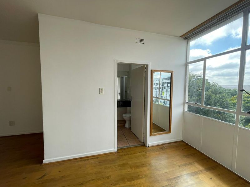 Step into this stylish bachelor 401 Illovo Mews - Photo 9