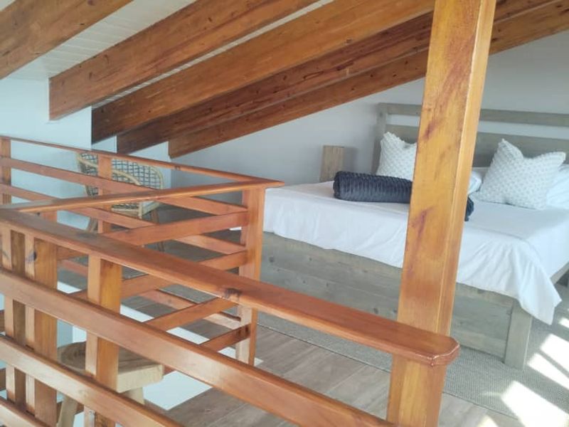 For Rent Furnished Penthouse Swakopmund - Photo 5