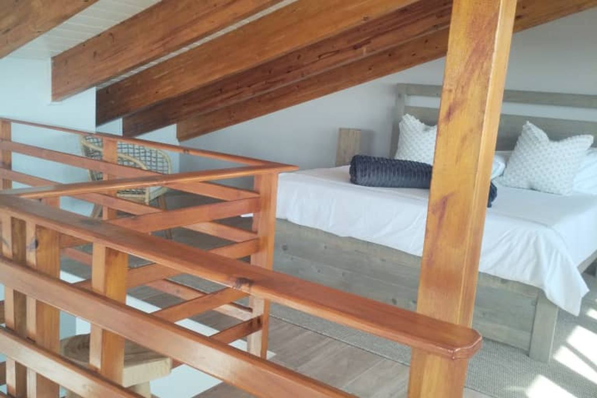 For Rent Furnished Penthouse Swakopmund - Photo 5