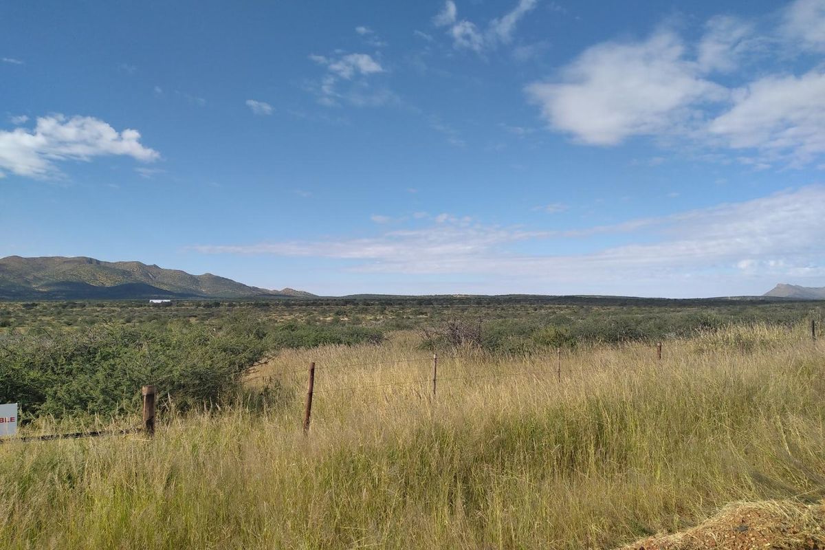 Plot For Sale -Ondekaremba Estates - Photo 5