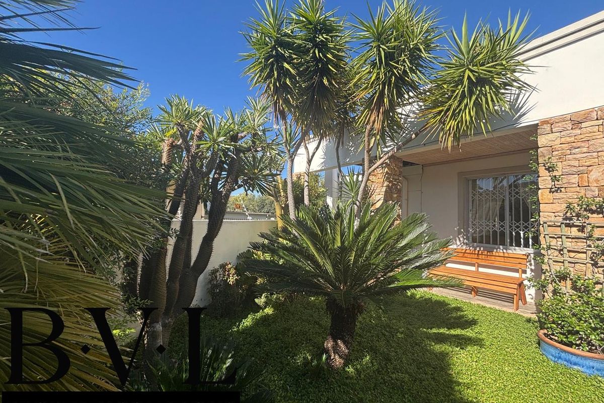 House for Sale in Eros - N$ 5,250,000 - Photo 5