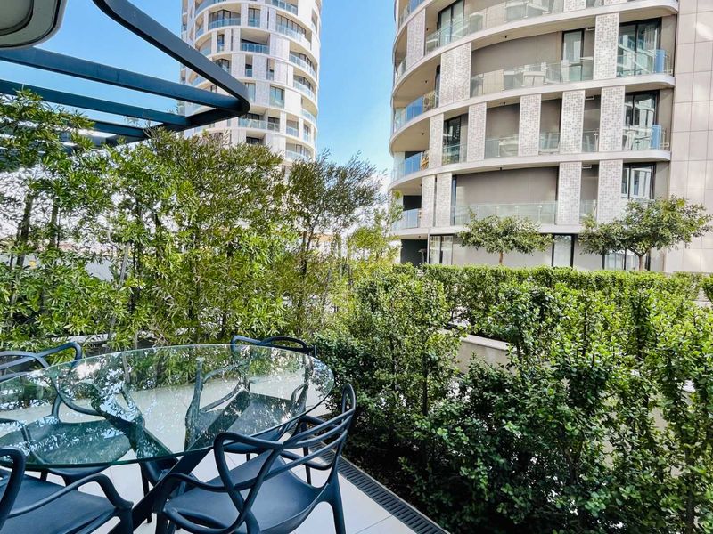 Luxurious one bedroom apartment for sale at Ellipse Waterfall - Photo 3