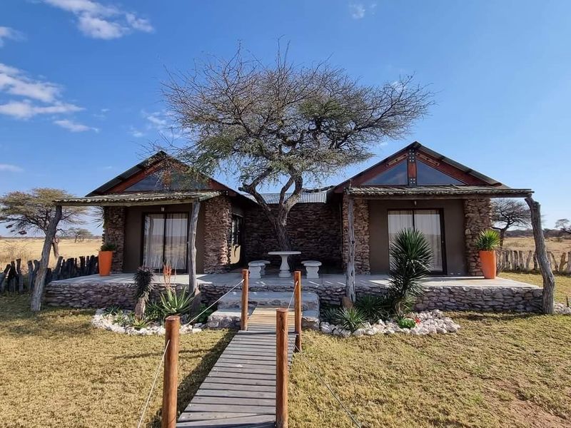Gobabis Geust farm - Photo 6