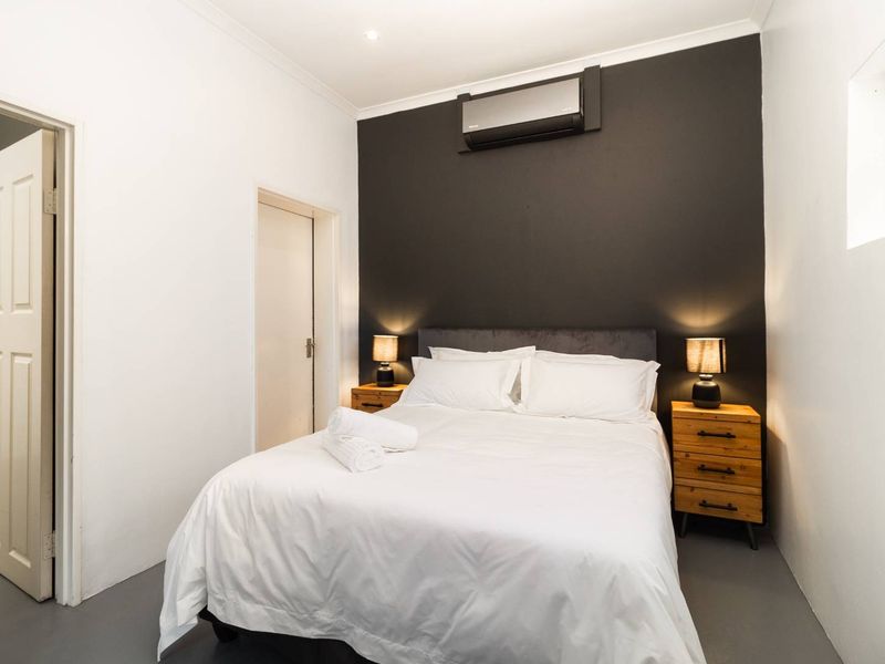 Furnished 6 months based 1 bedroom garden flatlet - Photo 5