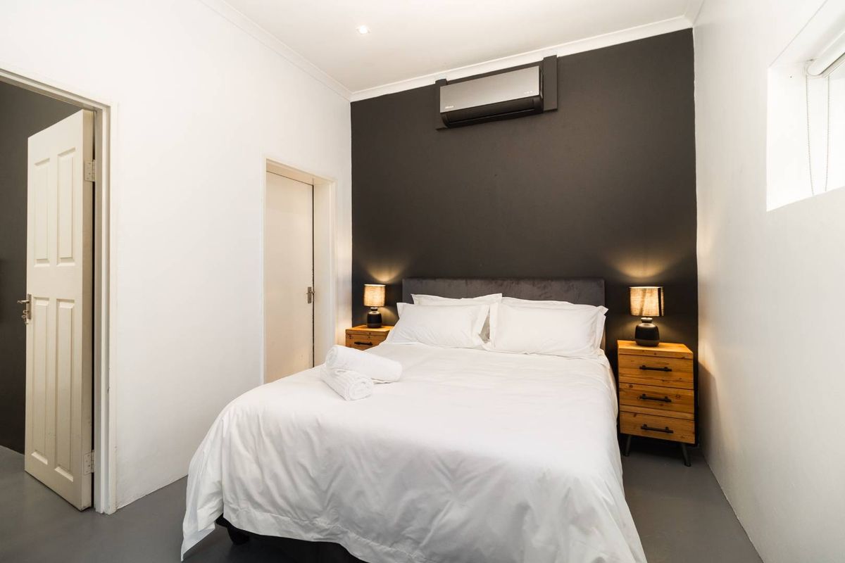 Furnished 6 months based 1 bedroom garden flatlet - Photo 5